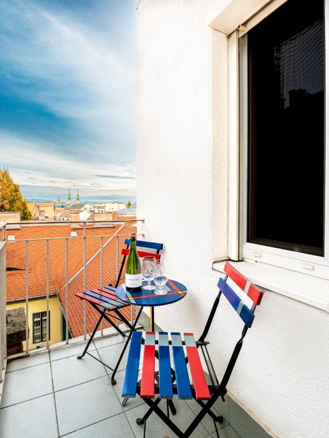 Buda Castle Cosy Apartment Budapest Exterior foto