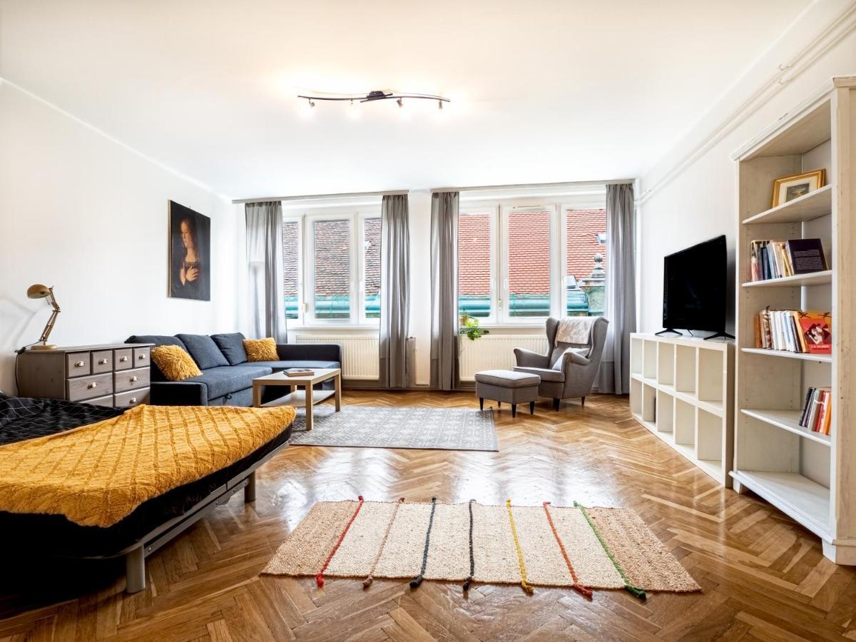 Buda Castle Cosy Apartment Budapest Exterior foto